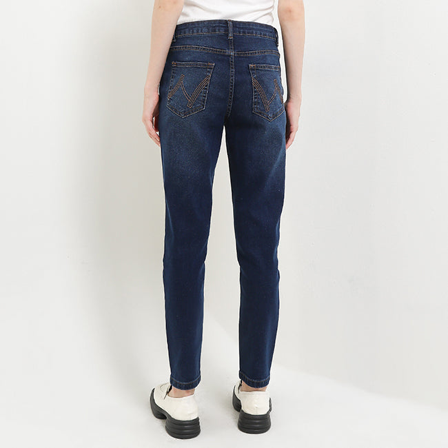 Long Pants Bsc Athania