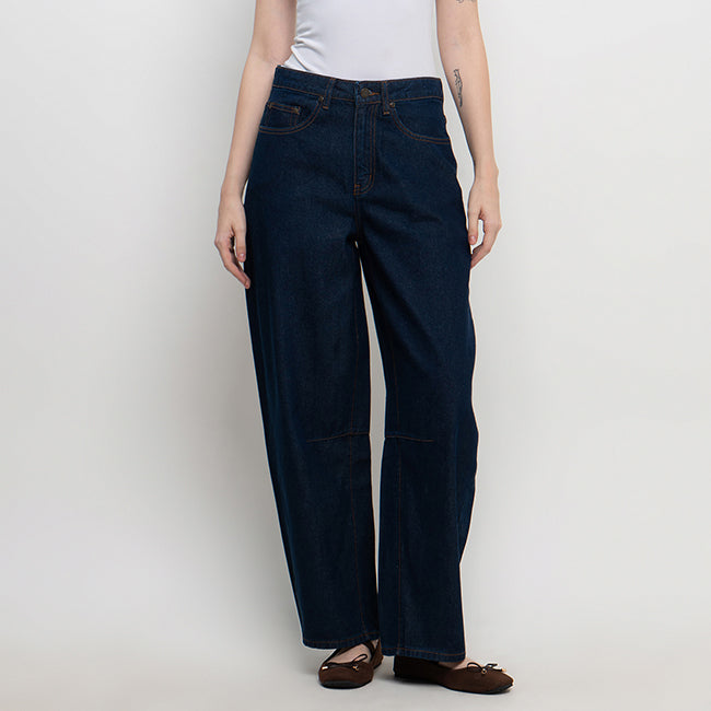 Long Pants River