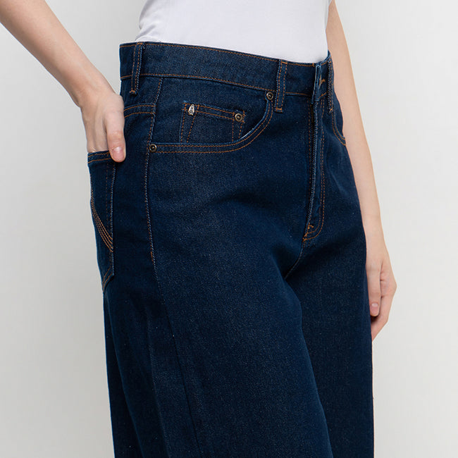 Long Pants River