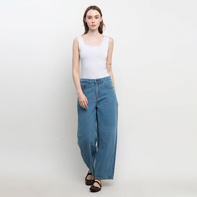 Long Pants River