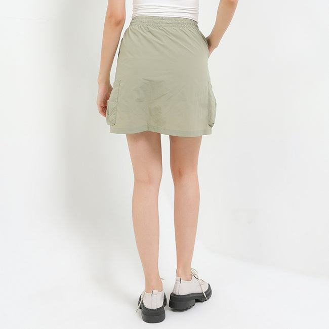 Skirts Wh Livre Ssk In Olive