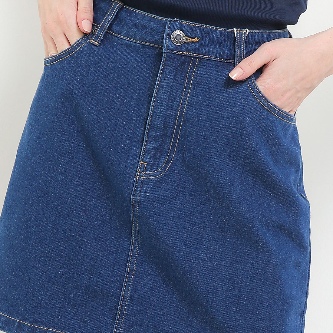 Soufle Ssk In Medium Blue