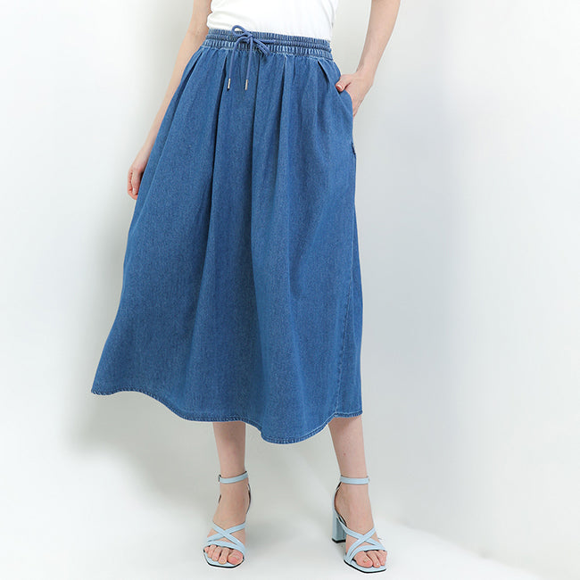 Cayla In Medium Blue