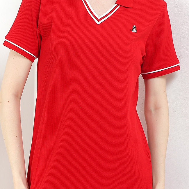 Maxi Dress Sauer Ldr