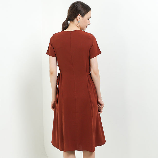 Hush Puppies Wanita Dress Kamini