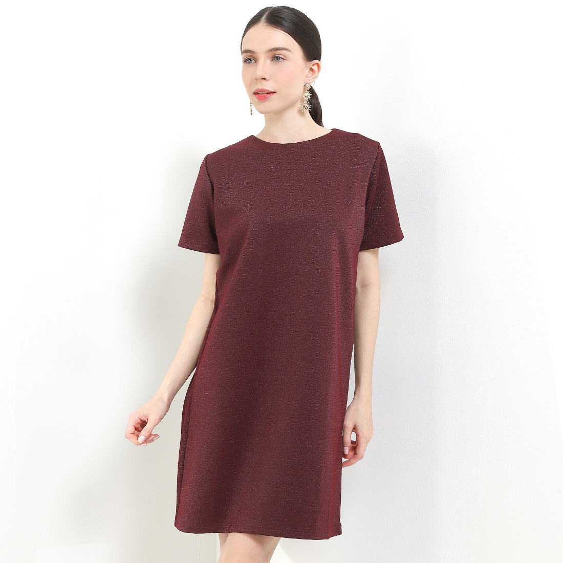 Midi Dress Millysa