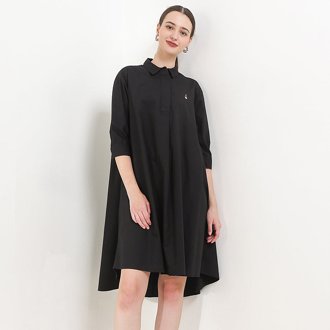 Shirt Dress Essence 2