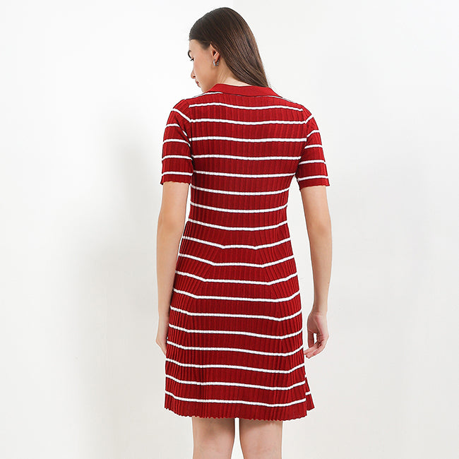 Knit Dress Ralise