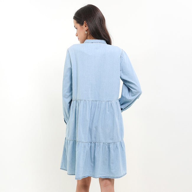 Shirt Dress Margit