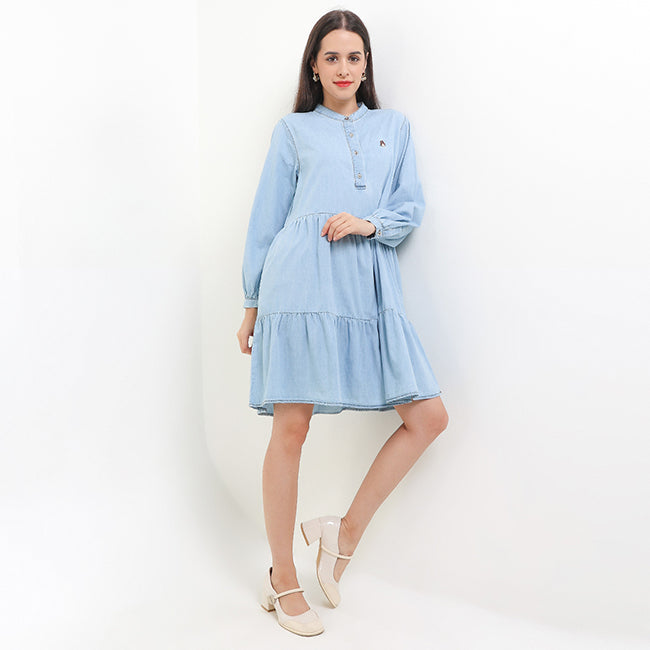 Shirt Dress Margit