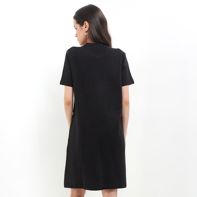 Midi Dress Cny Grundy