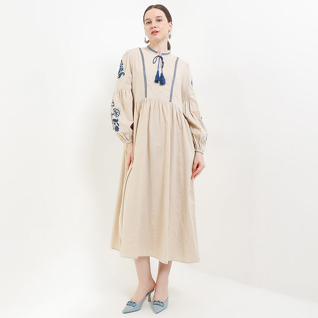 Maxi Dress Ry Lucena