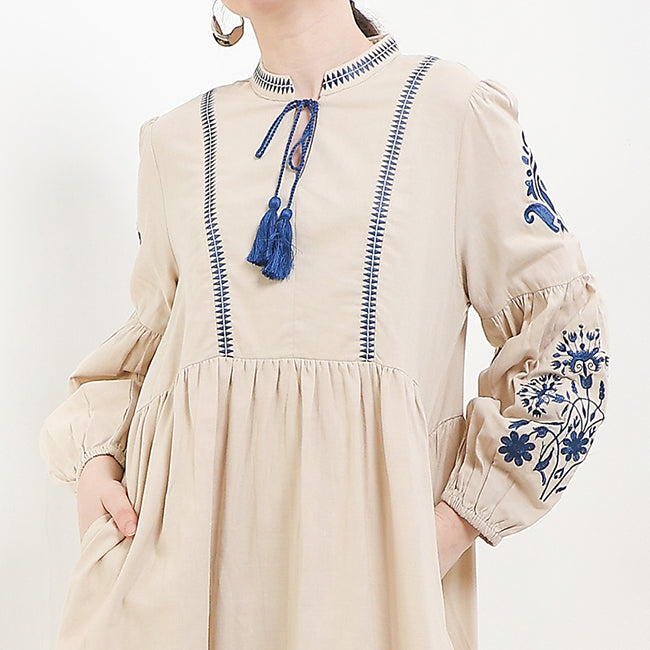 Maxi Dress Ry Lucena