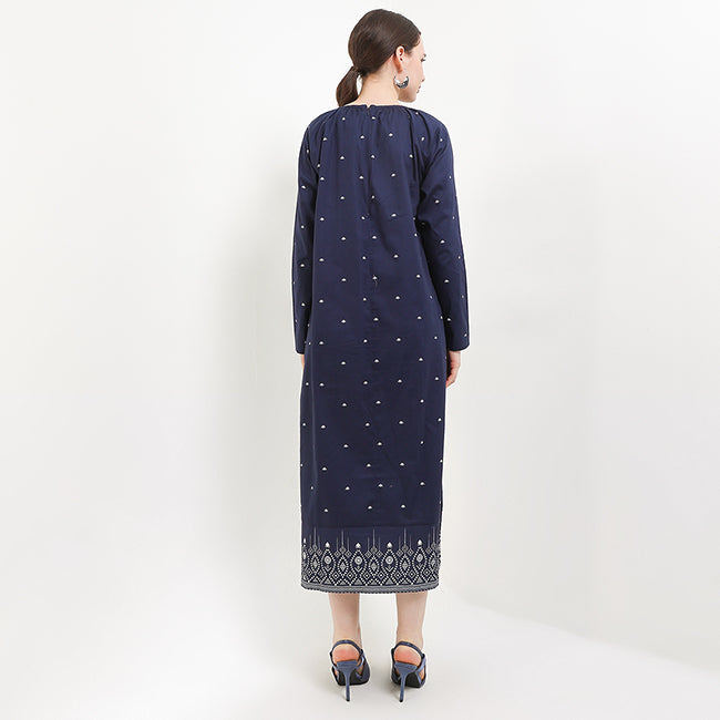 Maxi Dress Ry Maridah