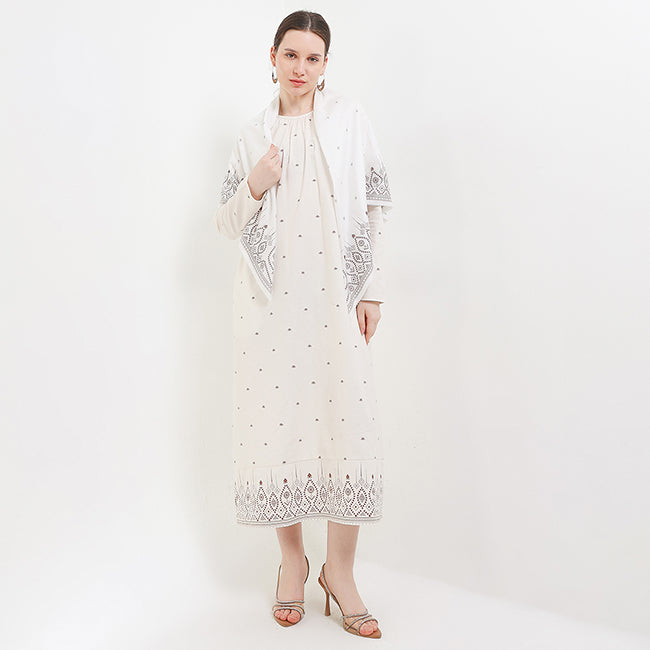 Maxi Dress Ry Maridah