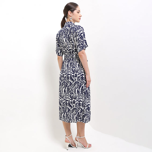 Shirt Dress Savitra Ldr