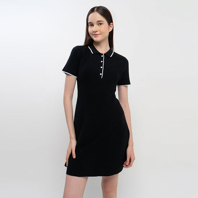 Casual Dress Tammy Sdr