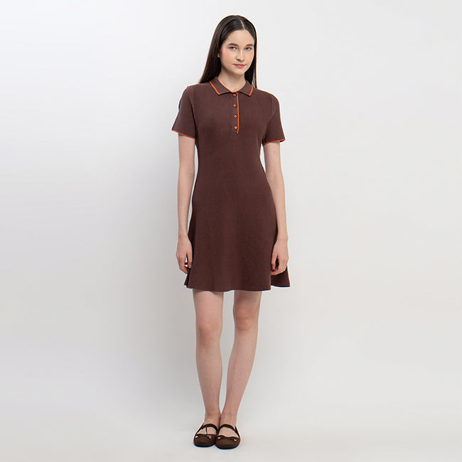 Casual Dress Tammy Sdr