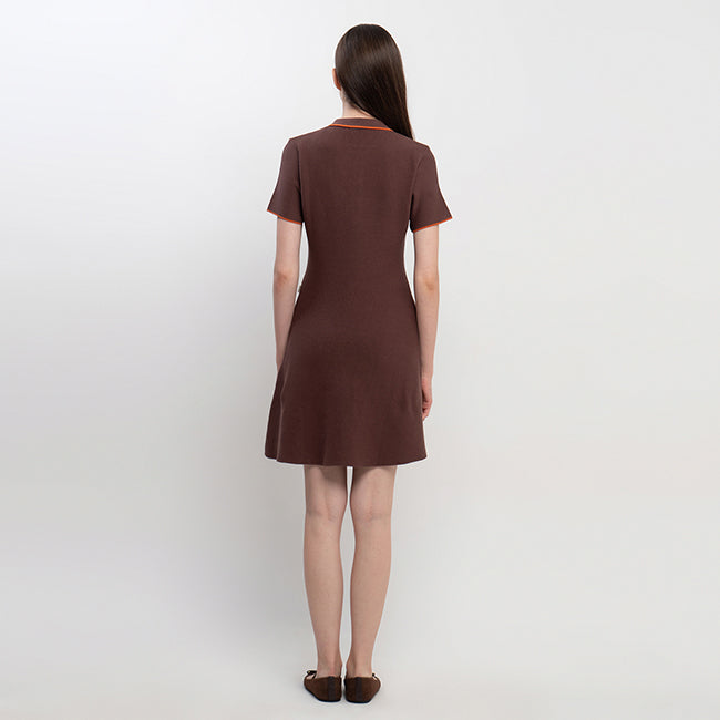 Casual Dress Tammy Sdr