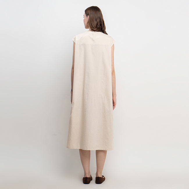 Casual Dress 955 Overa
