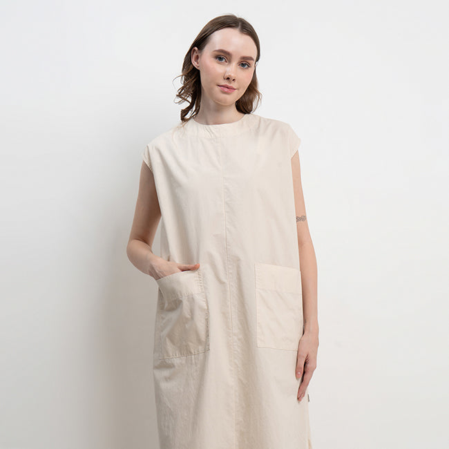 Casual Dress 955 Overa