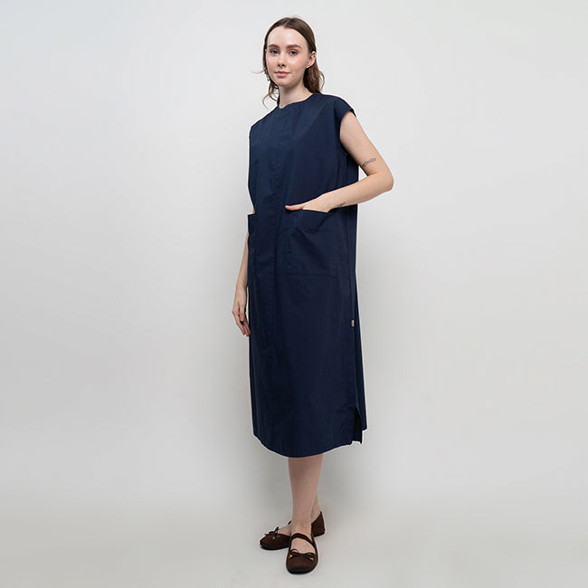 Casual Dress 955 Overa