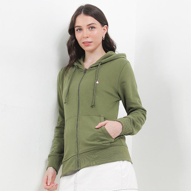 Jacket Bsc Kaina