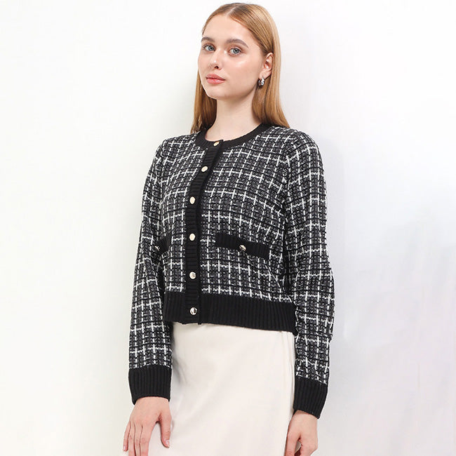 Outwear 955 Barare In Black