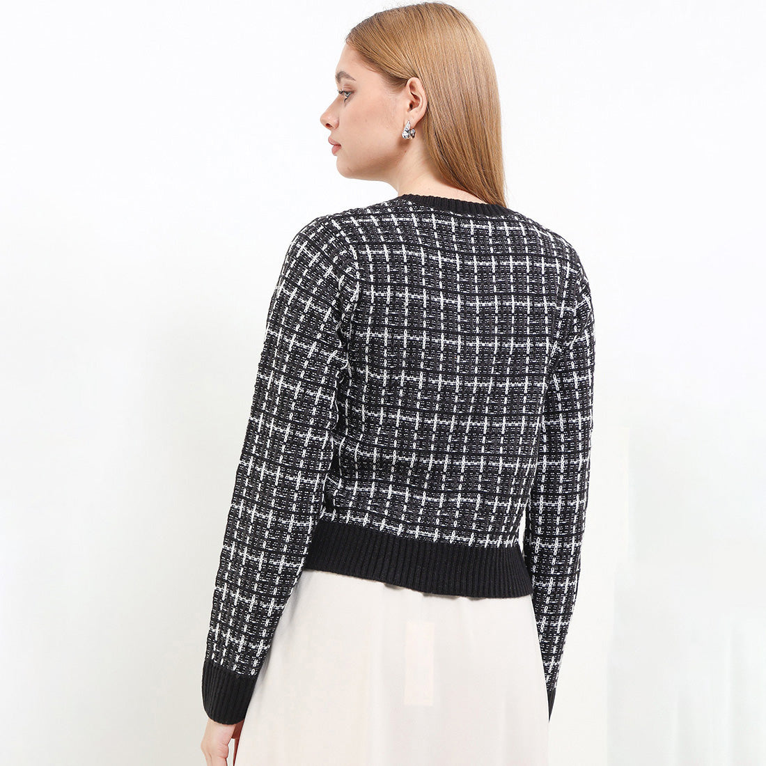 Outwear 955 Barare In Black