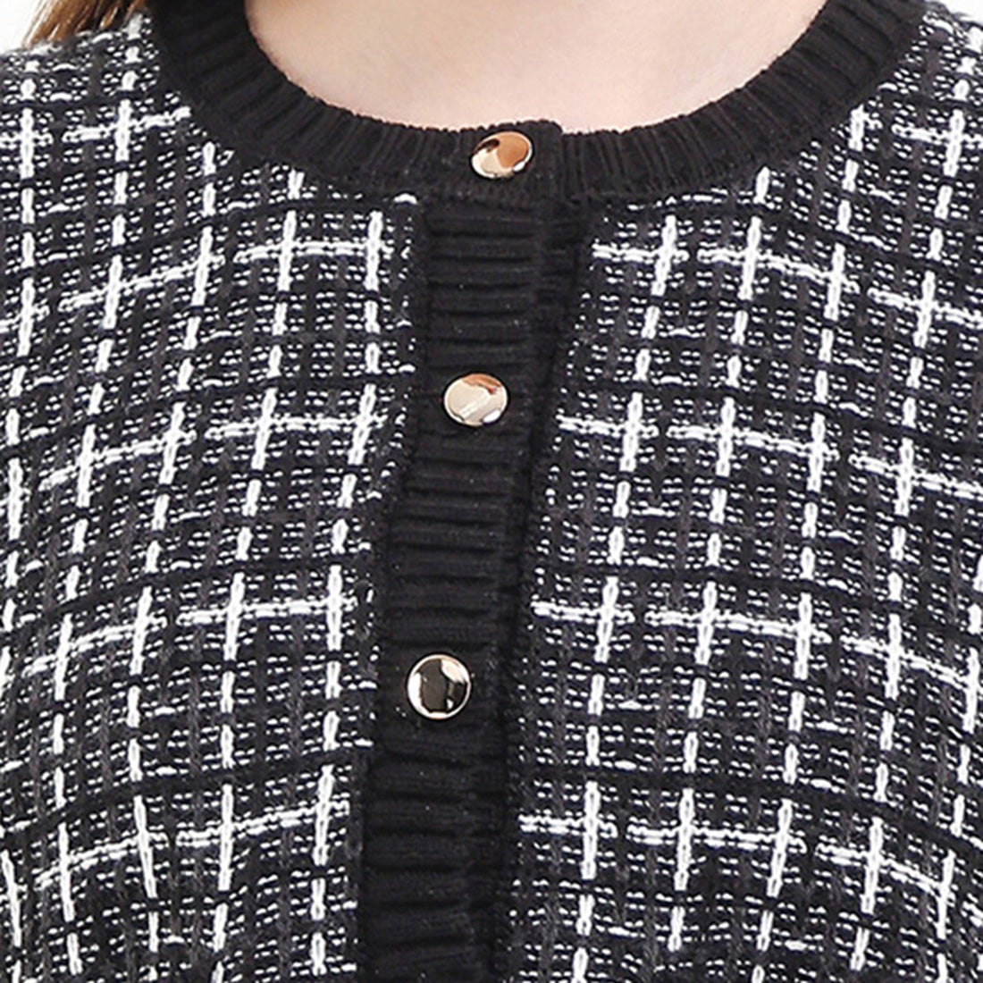 Outwear 955 Barare In Black