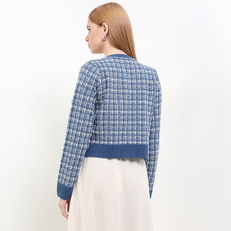 Outwear 955 Barare In Blue