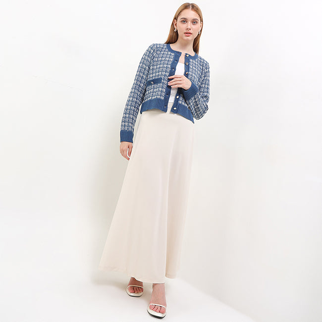 Outwear 955 Barare In Blue