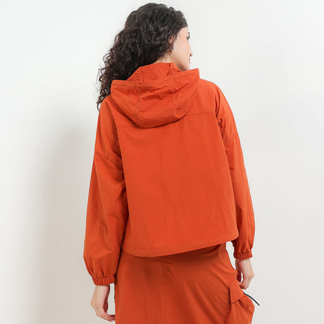 Sweaters Wh Livre Jc In Terracota