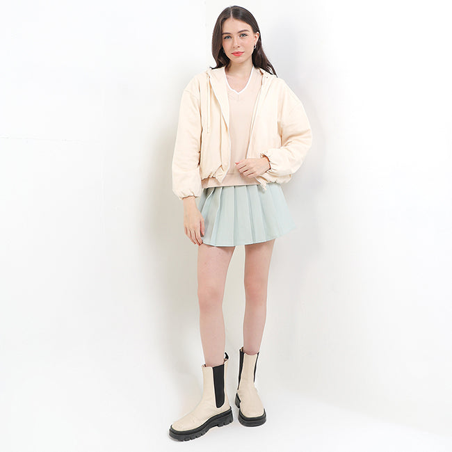 Pl Noir Jc In Beige