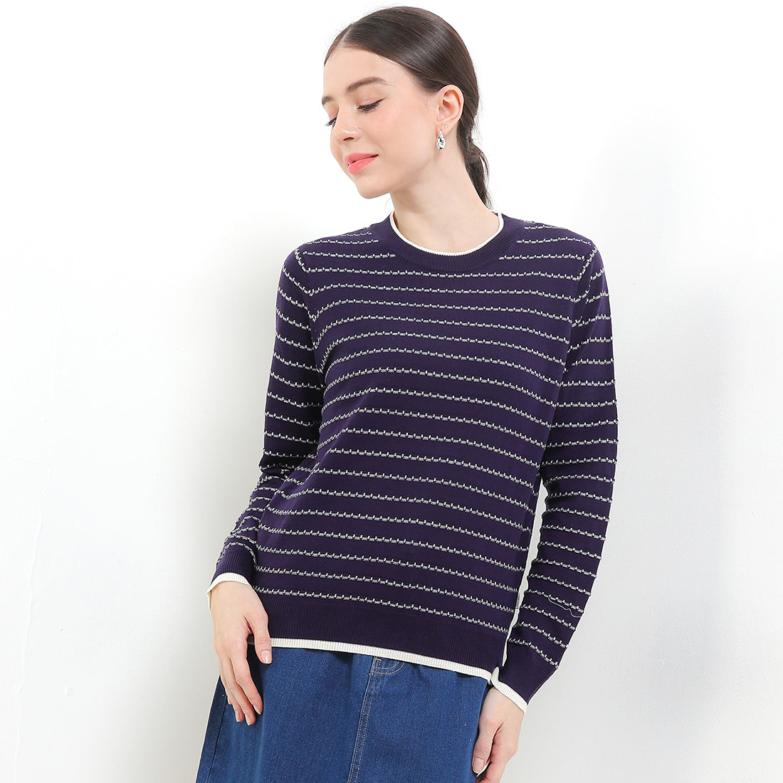 Falary In Navy