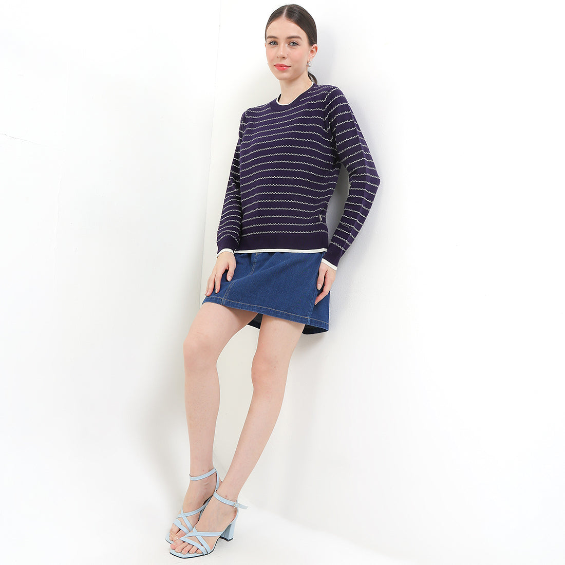 Falary In Navy