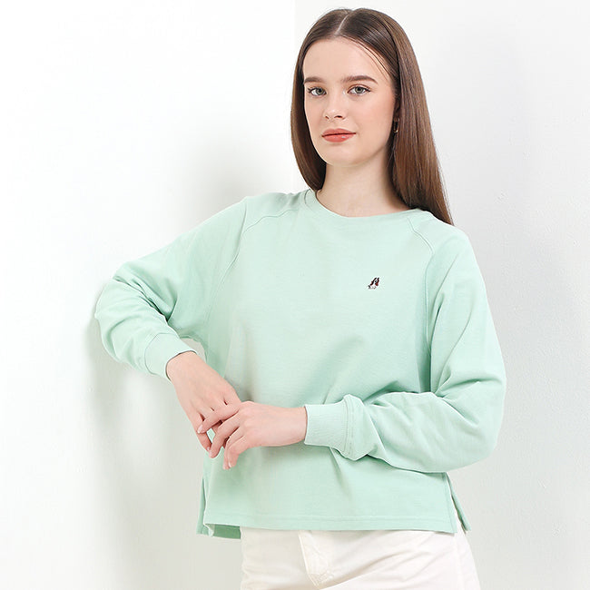 Sweater Shafin