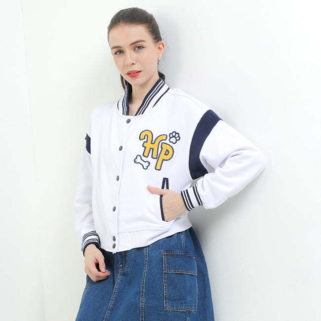 Jf Dinant In Off White