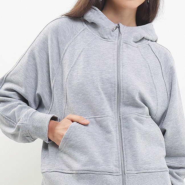Jacket Ruru