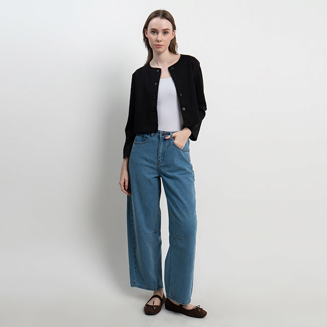 Cardigan 955 Mujiru