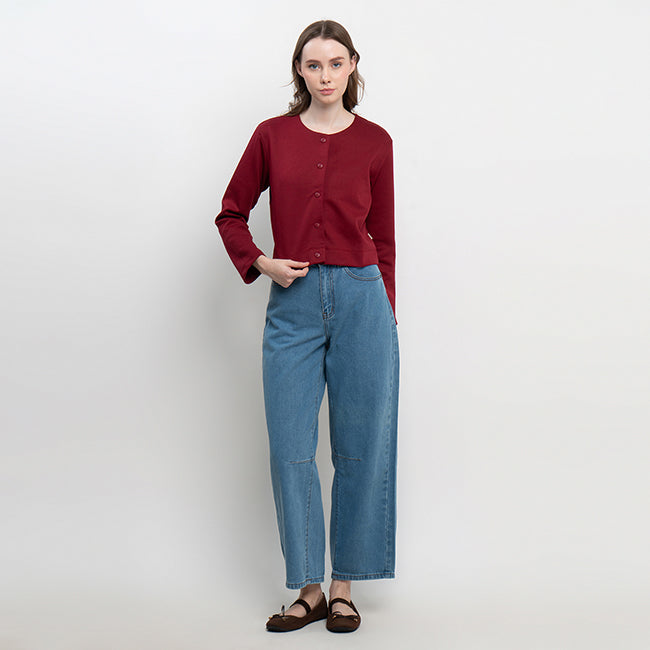 Cardigan 955 Mujiru