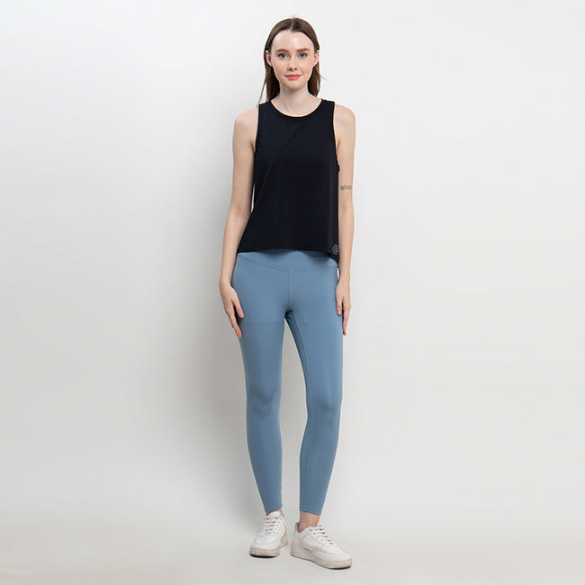 Hush Puppies Women Tops Osmium