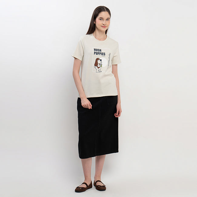 T-Shirt Matcha