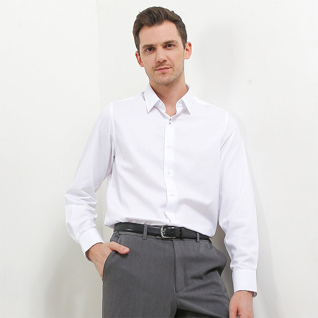 Avanon Shirt White