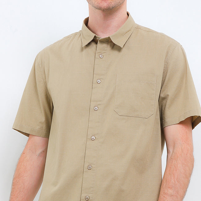 Bsc Pardee In Khaki