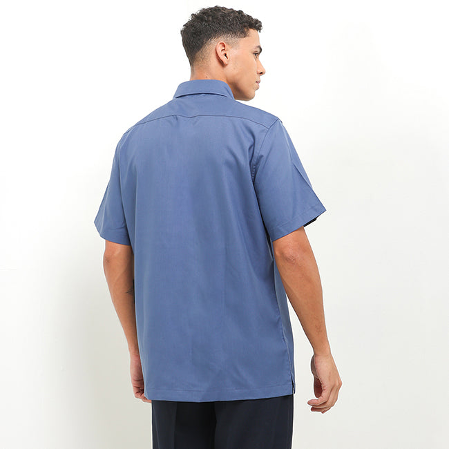Shirt 955 Melides In Blue