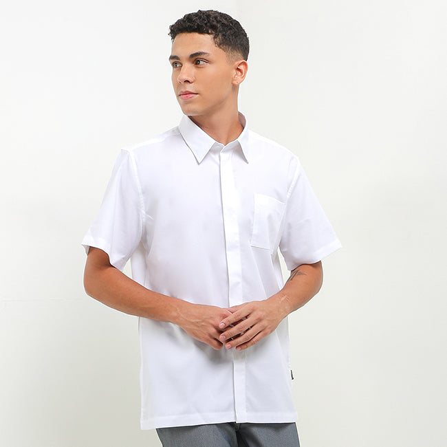 Shirt 955 Melides In White