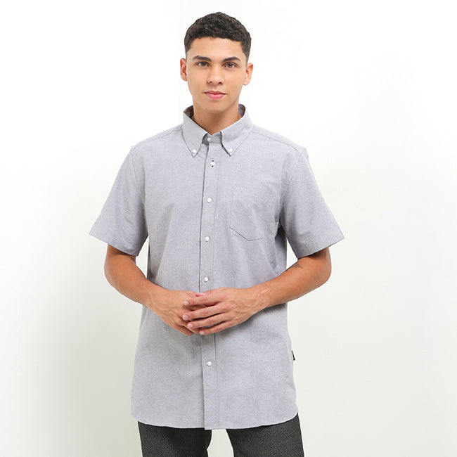Shirt 955 Akeli In Gray