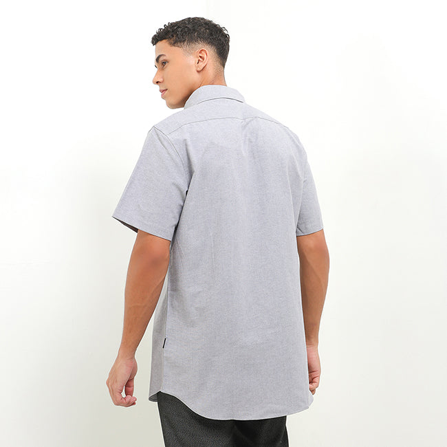 Shirt 955 Akeli In Gray