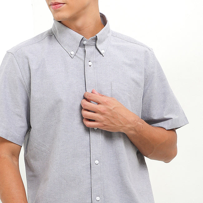 Shirt 955 Akeli In Gray